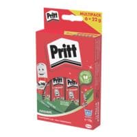 Pritt 6er-Pack Klebestifte »Stick« à 22 g