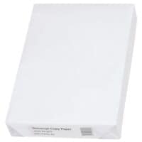 Kopierpapier A4 - 500 Blatt gesamt, 80 g/m²