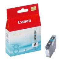 Canon Tintenpatrone CLI-8PC