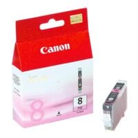 Canon Tintenpatrone CLI-8PM