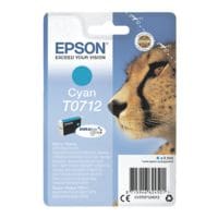 Epson Tintenpatrone T071240 Nr. T0712
