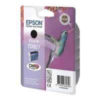 Epson Tintenpatrone T080140 Nr. T0801