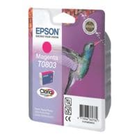 Epson Tintenpatrone T080340 Nr. T0803