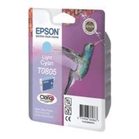 Epson Tintenpatrone T080540 Nr. T0805