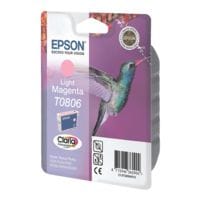 Epson Tintenpatrone T080640 Nr. T0806