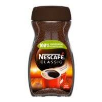 Nescafe Aufguss-Kaffee »Classic« 200 g