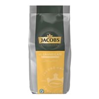 Jacobs Professional Kaffeebohnen Le Grand Caf Crema Beans 1000 g