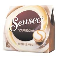 Senseo Kaffeepads »Cappuccino«