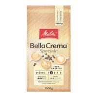 Melitta Bella Crema Kaffee - ganze Bohnen 1000 g