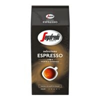Segafredo Espressobohnen »Forte Intenso«