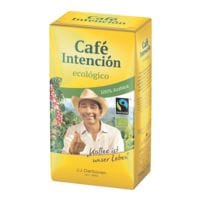 JJ.Darboven BIO Kaffee gemahlen »Café Intención ecológico« 500 g