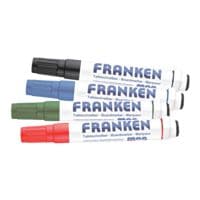 Franken Whiteboard-Marker »KombiMarker Z1708«