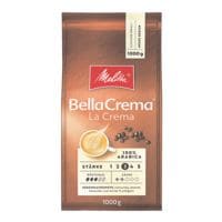Melitta Kaffee Kaffebohnen Bella Crema »la Crema« 1000 g