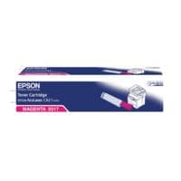 Epson Tonerpatrone C13S050317