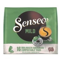 Senseo Kaffeepads »Mild«