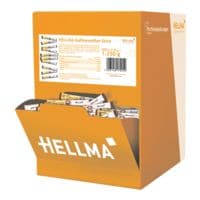 Hellma 500er-Pack Kaffeeweißer-Sticks