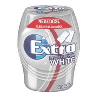 WRIGLEY´S Extra PROFESSIONAL Kaugummi »Extra Professional White«