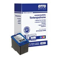 OTTO Office Tintenpatrone ersetzt HP C9352AE Nr. 22