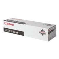 Canon Tonerpatrone C-EXV18