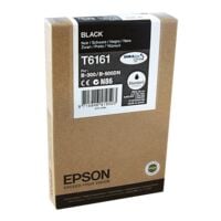 Epson Tintenpatrone T616100 Nr. T6161