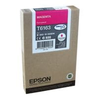 Epson Tintenpatrone T616300 Nr. T6163