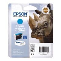 Epson Tintenpatrone T10024010 Nr. T1002