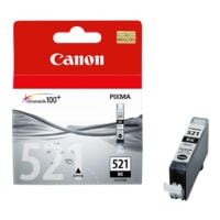 Canon Tintenpatrone CLI-521Bk