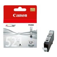Canon Tintenpatrone CLI-521GY