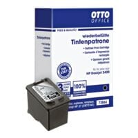 OTTO Office Tintenpatrone ersetzt HP C8727AE Nr. 27
