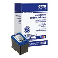 OTTO Office Tintenpatrone ersetzt HP C8728AE Nr. 28