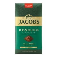 Jacobs Kaffee gemahlen »Krönung klassisch« 500 g