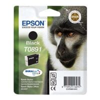 Epson Tintenpatrone T08914010 Nr. T0891