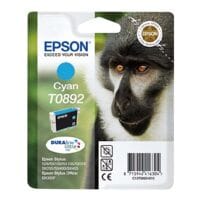Epson Tintenpatrone T08924010 Nr. T0892