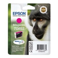 Epson Tintenpatrone T08934010 Nr. T0893