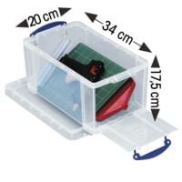 Really Useful Box Ablagebox 8 Liter