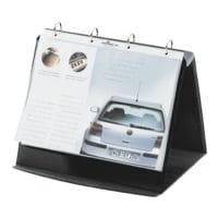 Durable Tisch-Flipchart »DURASTAR 856739«