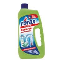 rorax Abflussreiniger »Rorax Bio-Power-Gel«