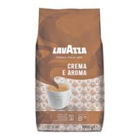 Lavazza Kaffee Kaffebohnen »Crema e Aroma« 1000 g