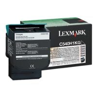Lexmark Tonerkassette »0X540H1KG«