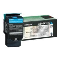 Lexmark Tonerkassette »0C544X1CG«