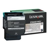 Lexmark Tonerkassette »0C544X1KG«