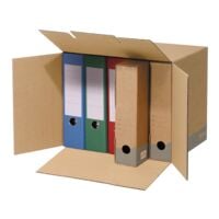 OTTO Office Budget Ablage-Container - 10 Stück