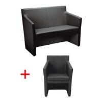Nowy Styl Couch-Set