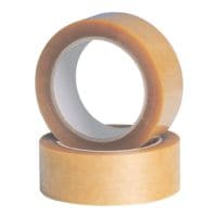 Packband Supra Ratiopac Budget, 48 mm breit, 66 Meter lang
