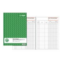 Sigel Formularbuch »Waren-/Rechnungs-Eingangsbuch« WG415