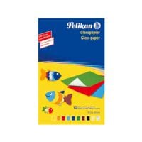 Pelikan Glanzpapier