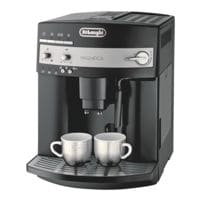 De Longhi Kaffeevollautomat »ESAM 3000.B EX1 Magnifica«