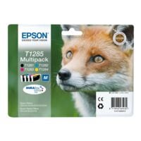 Epson Tintenpatronen-Set T1285