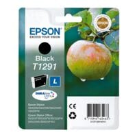 Epson Tintenpatrone T1291