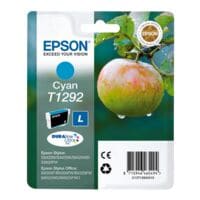 Epson Tintenpatrone T1292